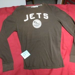 NHL, WINNIPEG JETS sweater